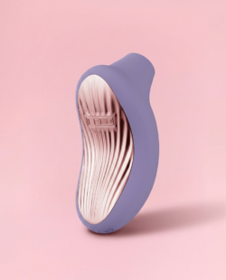 LELO SONA 3 - Vibrator Premium cu Sucțiune și Aplicație image 8