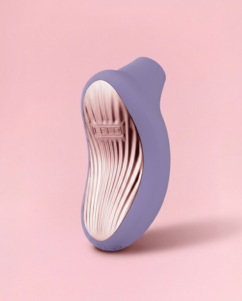 LELO SONA 3 - Vibrator Premium cu Sucțiune și Aplicație image 8