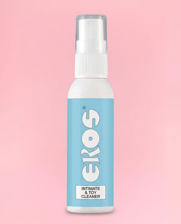 Eros - Spray Antibacterian pentru Jucării