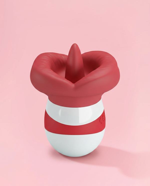 Mina - Jucarie cu Limba 10 Moduri