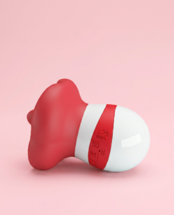 Mina - Jucarie cu Limba 10 Moduri image 3