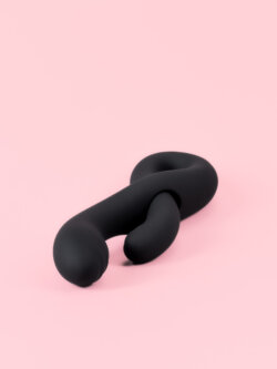 Judy - Vibrator Flexibil cu Două Capete image 4