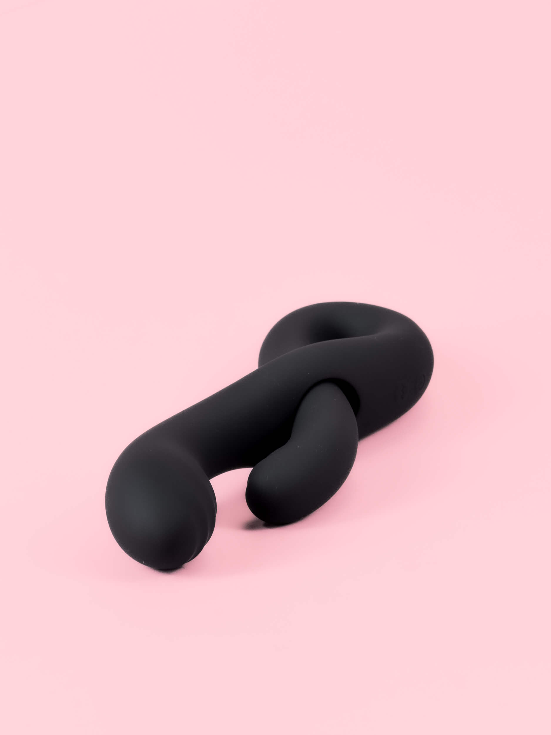 Judy - Vibrator Flexibil cu Două Capete image 4