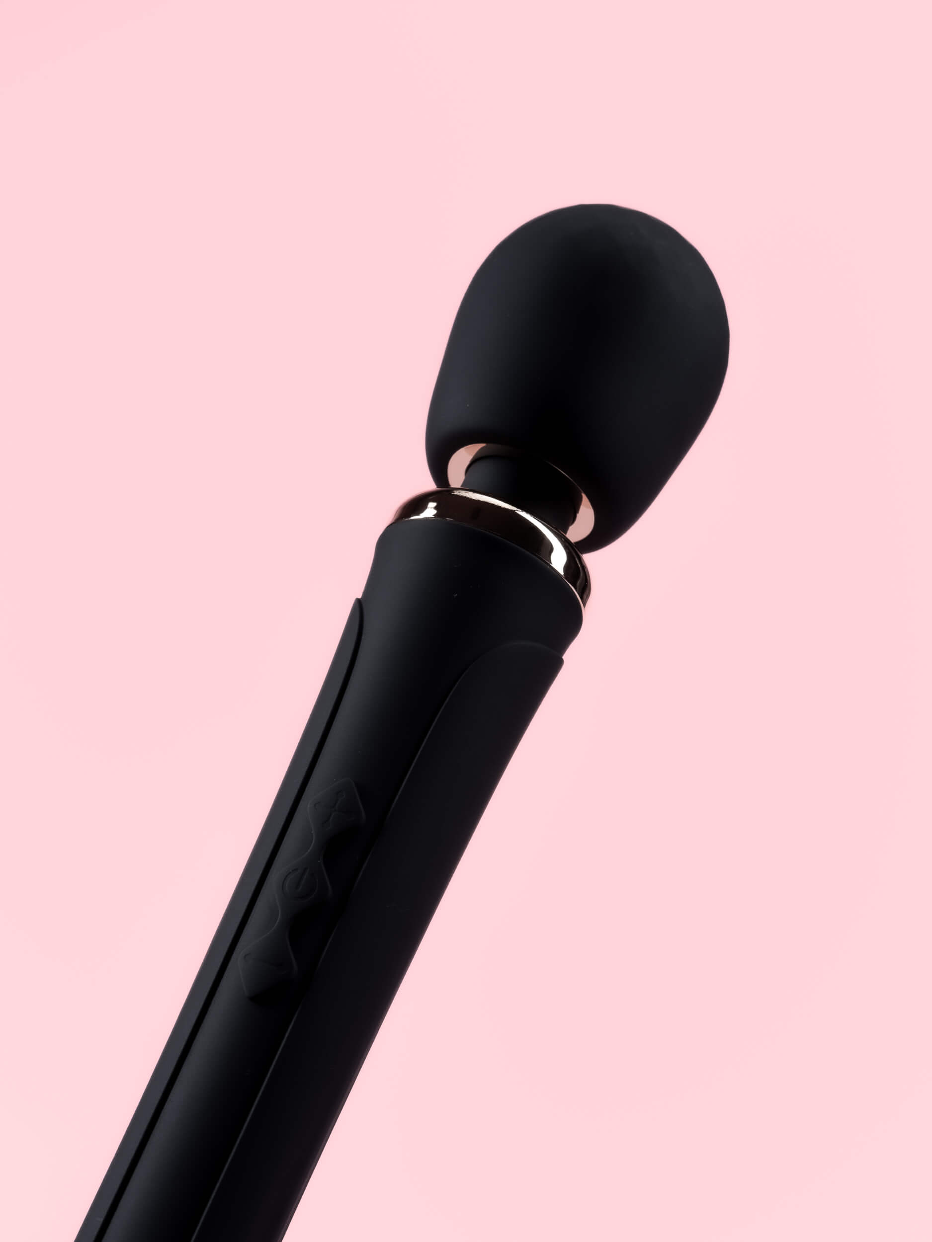 Klaus - Vibrator Wand Puternic cu 20 Vibrații și 5 Viteze image 1