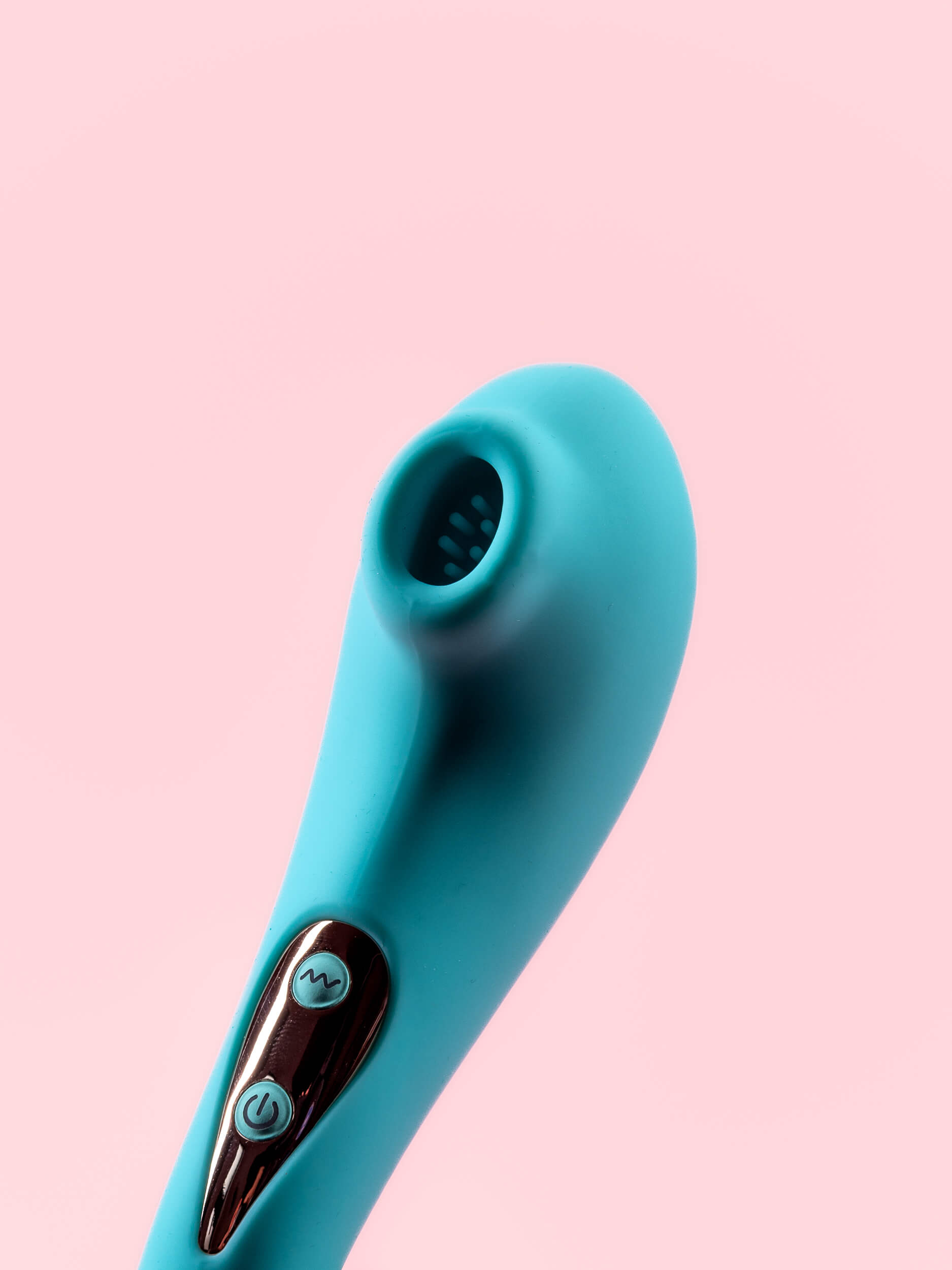 Joyce - Stimulator Clitoridian cu 10 Moduri de Sucțiune image 2