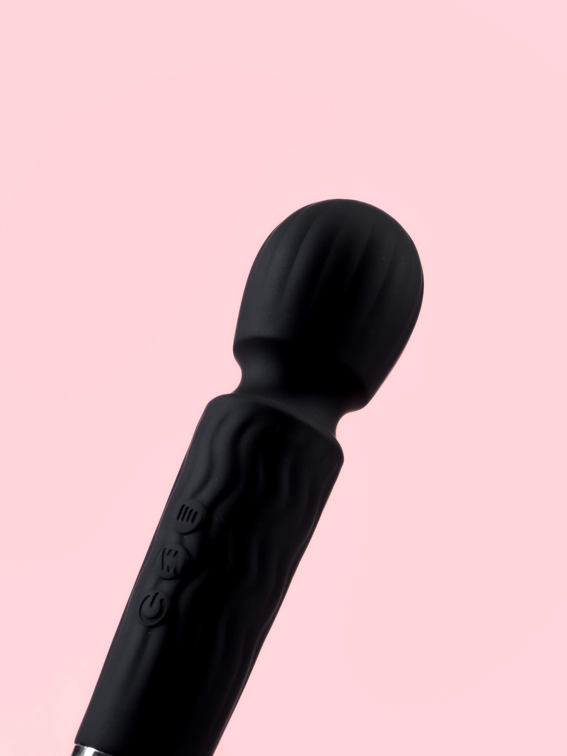 Janet - Mini Wand Vibrator cu 29 Setări de Vibrație image 1