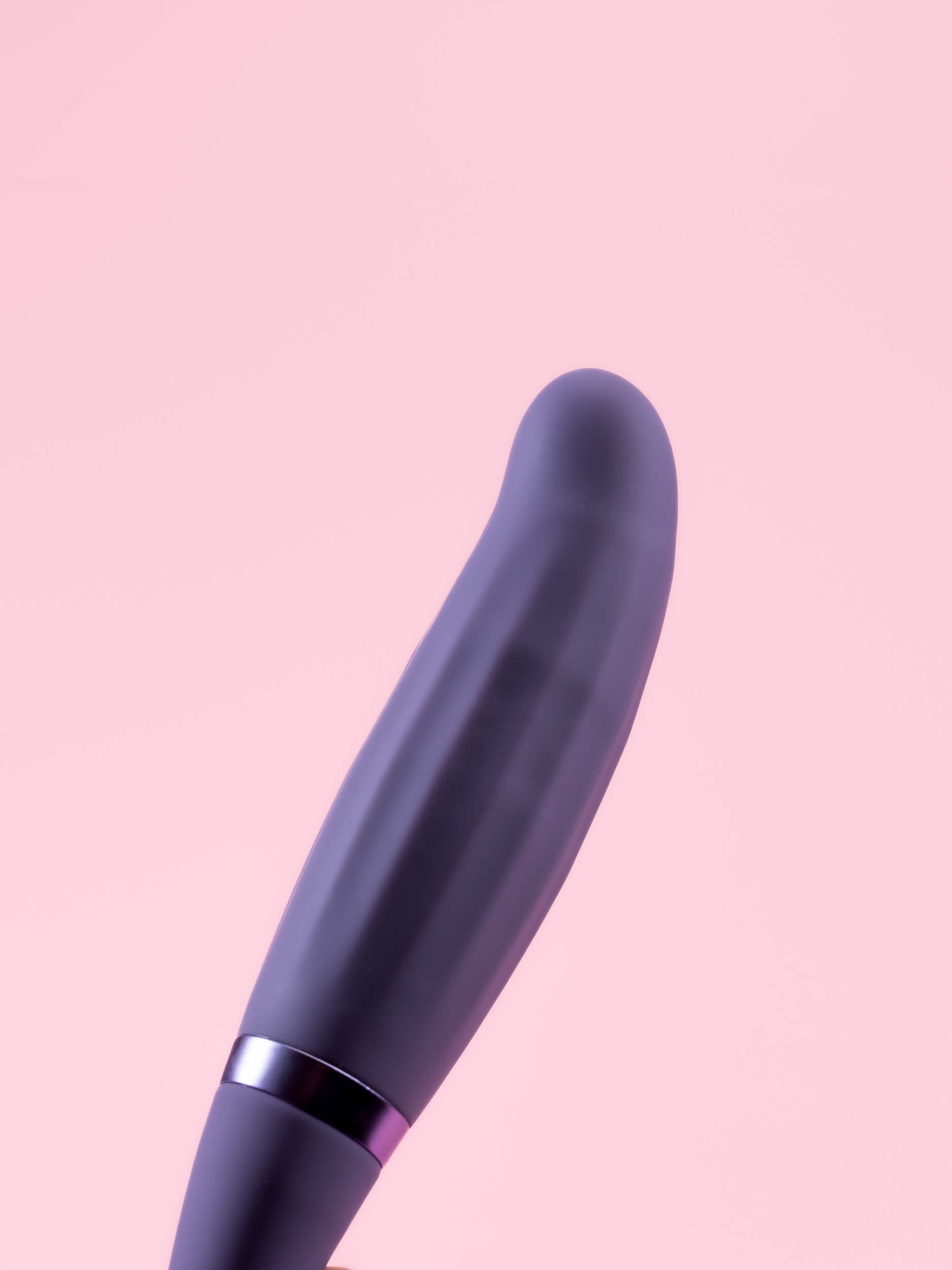 Erica - Vibrator cu Sucțiune Clitoridiană și Penetrare image 5